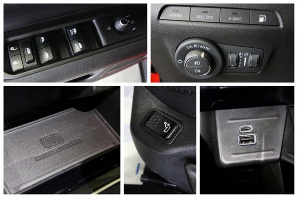 Compass Compass 1.3 T4 190 CV PHEV A