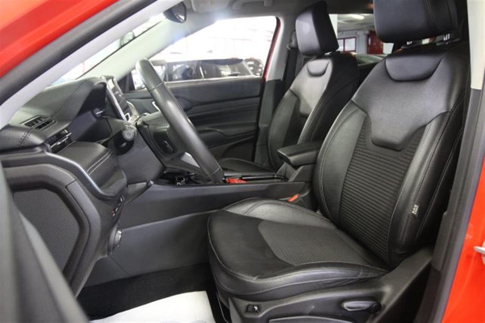 Compass Compass 1.3 T4 190 CV PHEV A
