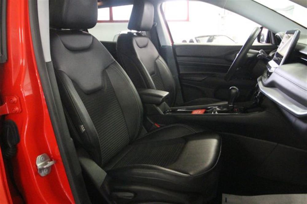 Compass Compass 1.3 T4 190 CV PHEV A