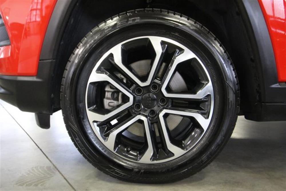 Compass Compass 1.3 T4 190 CV PHEV A