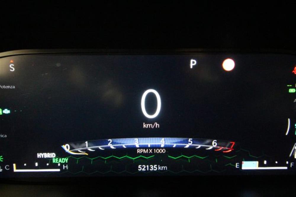 Compass Compass 1.3 T4 190 CV PHEV A