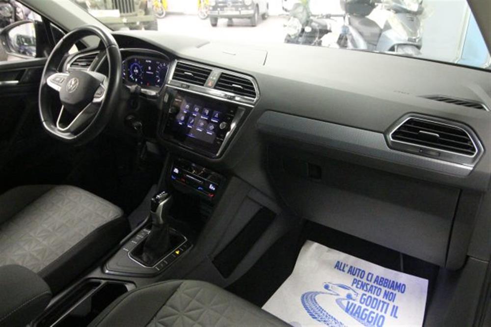 Tiguan Tiguan 1.4 TSI eHYBRID DSG