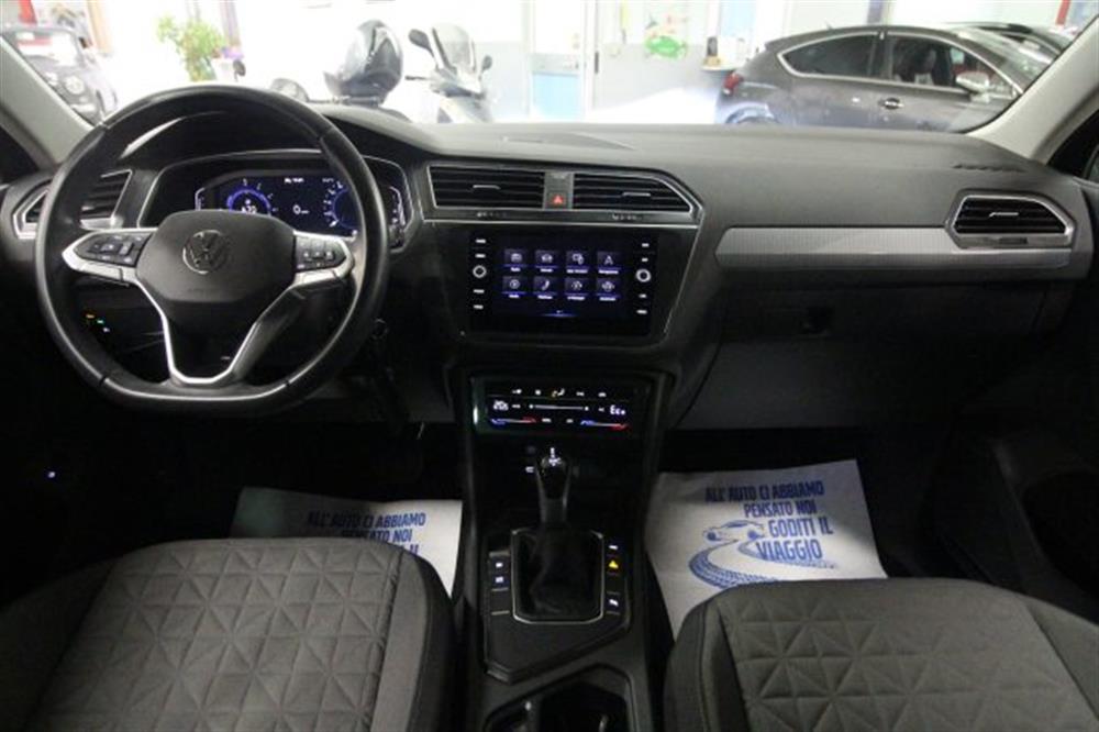 Tiguan Tiguan 1.4 TSI eHYBRID DSG