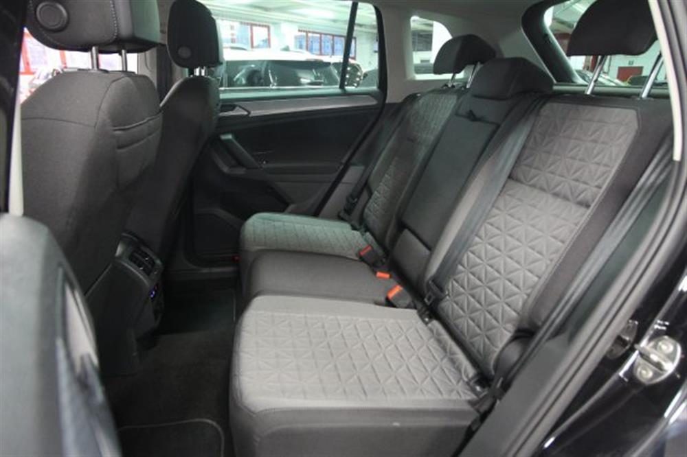 Tiguan Tiguan 1.4 TSI eHYBRID DSG