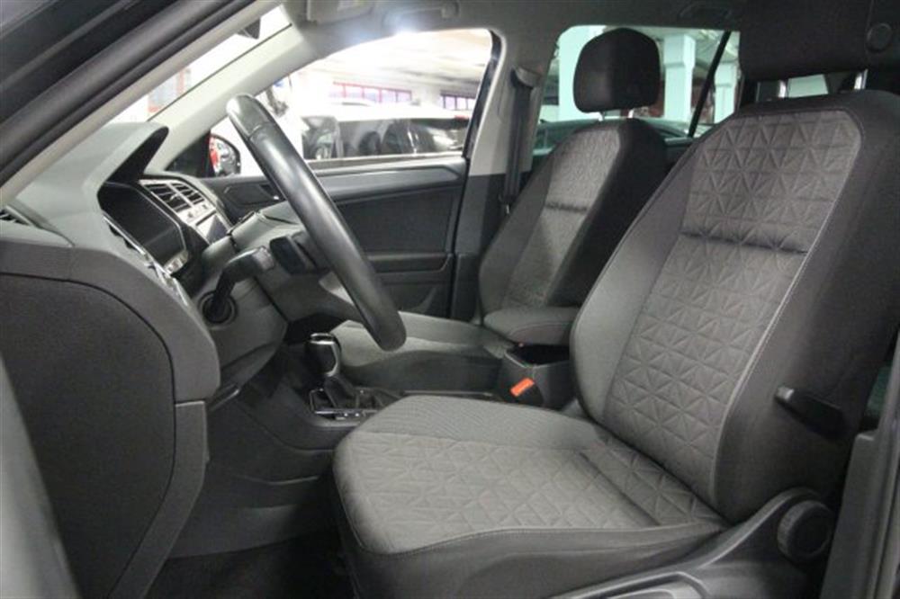 Tiguan Tiguan 1.4 TSI eHYBRID DSG