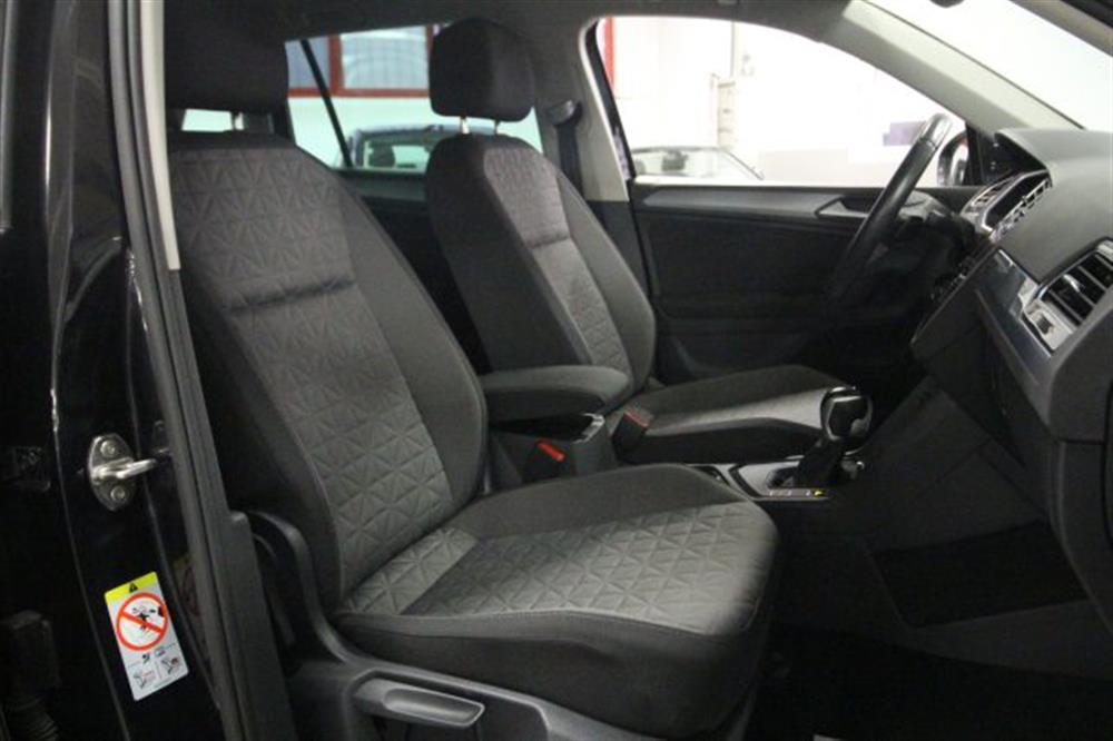 Tiguan Tiguan 1.4 TSI eHYBRID DSG