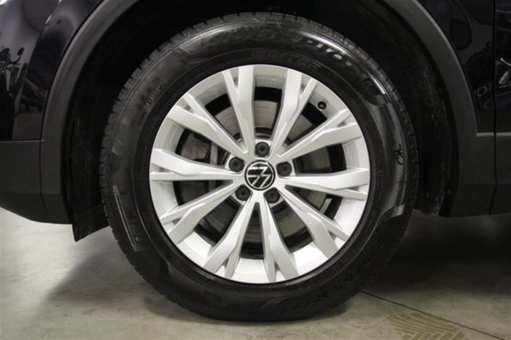 Tiguan Tiguan 1.4 TSI eHYBRID DSG
