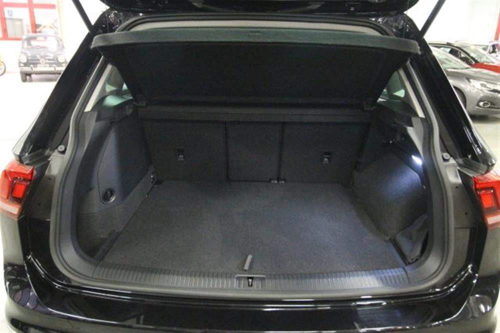Tiguan Tiguan 1.4 TSI eHYBRID DSG