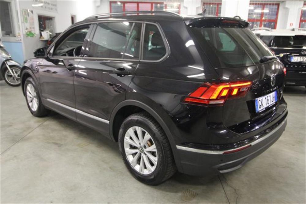 Tiguan Tiguan 1.4 TSI eHYBRID DSG