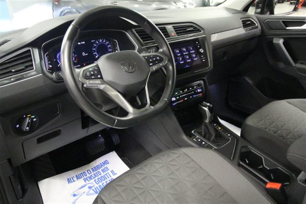 Tiguan Tiguan 1.4 TSI eHYBRID DSG
