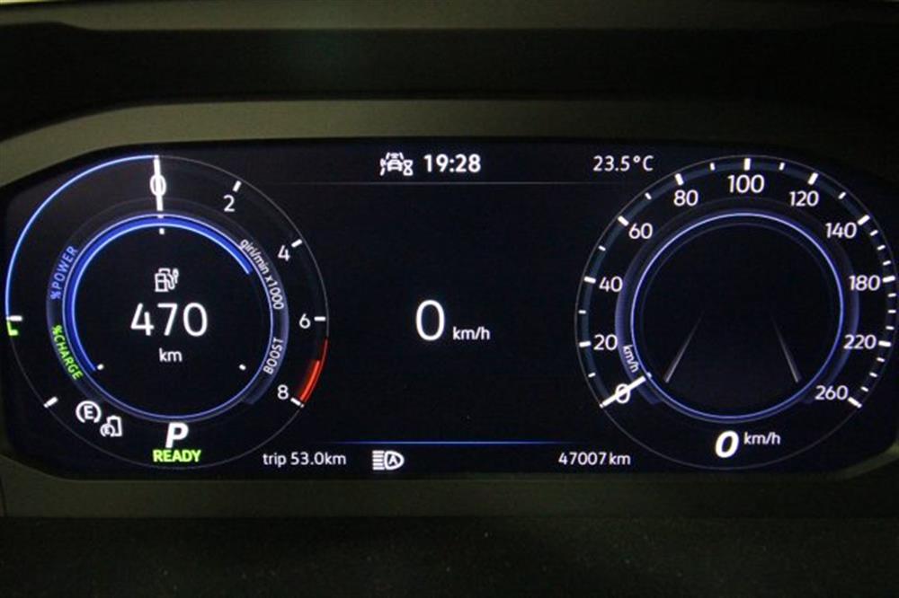 Tiguan Tiguan 1.4 TSI eHYBRID DSG