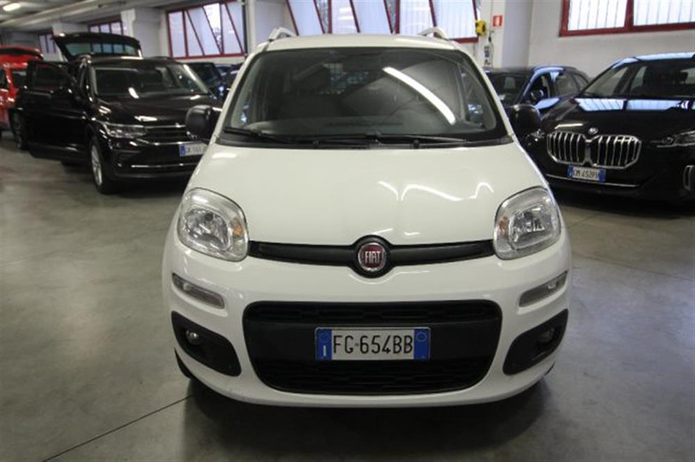 Panda Panda 1.3 MJT 80 CV S&S 4x