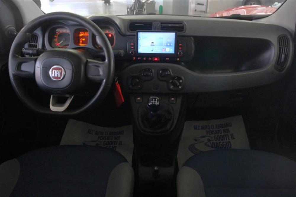 Panda Panda 1.3 MJT 80 CV S&S 4x