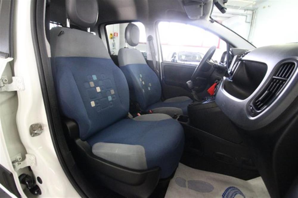 Panda Panda 1.3 MJT 80 CV S&S 4x
