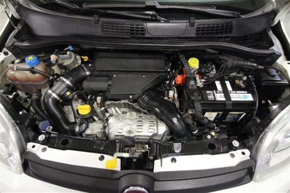 Panda Panda 1.3 MJT 80 CV S&S 4x