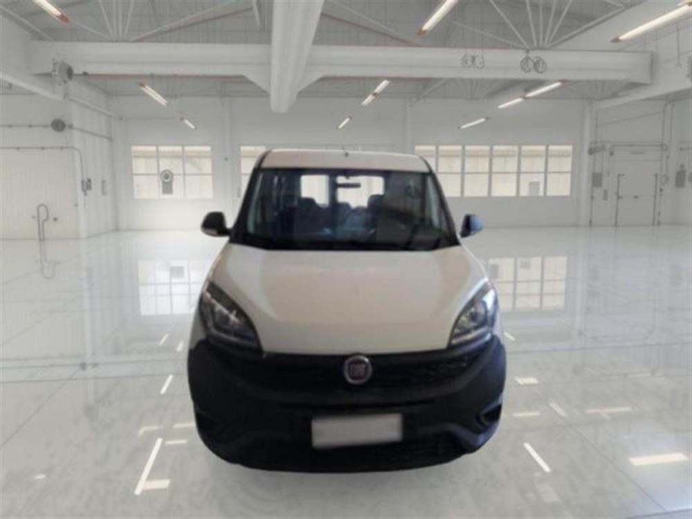 Doblo Doblo Doblò 1.6 MJT 120CV