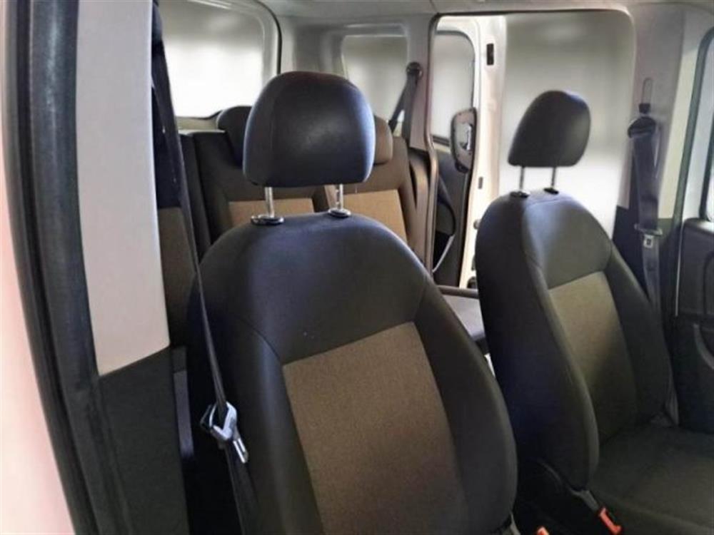 Doblo Doblo Doblò 1.6 MJT 120CV