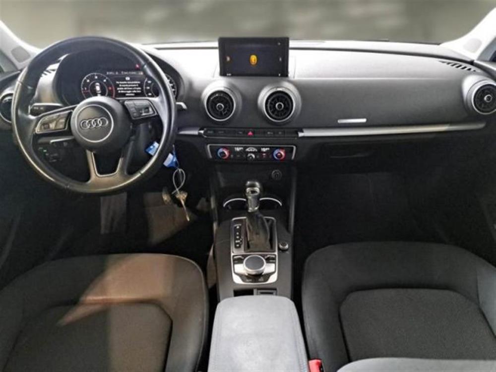 A3 A3 SPB 30 TDI S tronic
