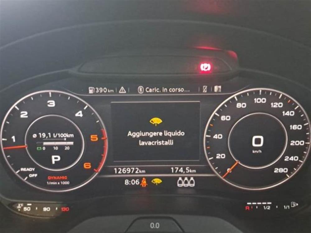 A3 A3 SPB 30 TDI S tronic