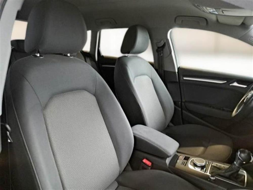 A3 A3 SPB 30 TDI S tronic