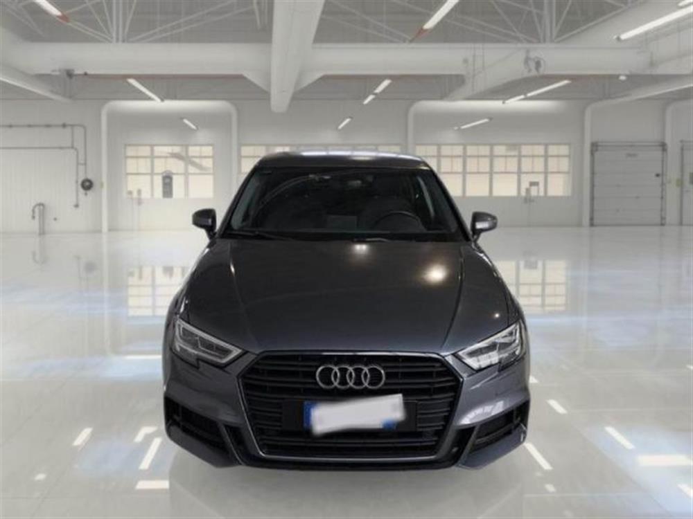 A3 A3 SPB 30 TDI S tronic