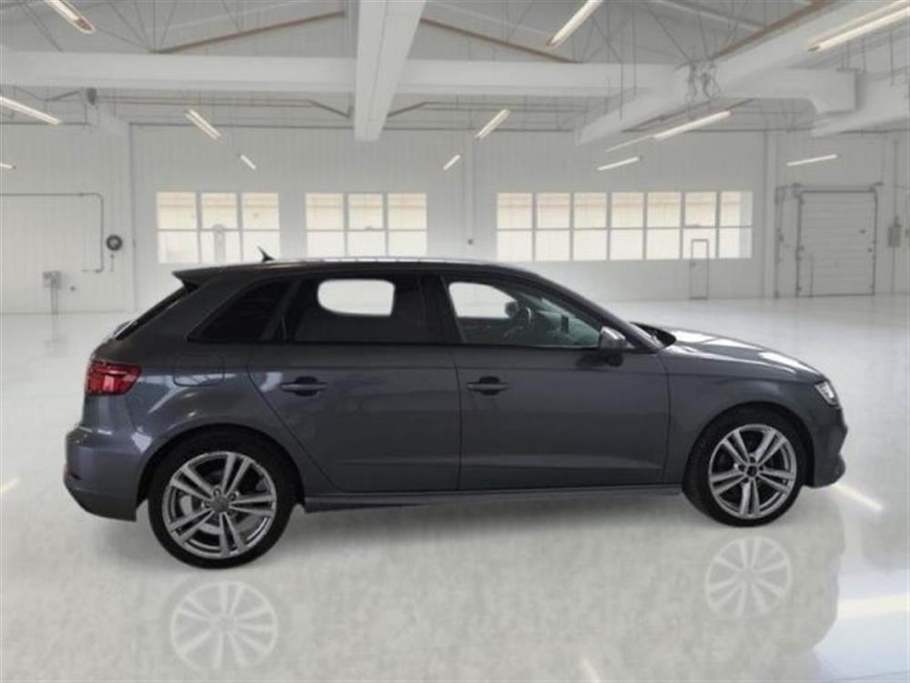 A3 A3 SPB 30 TDI S tronic