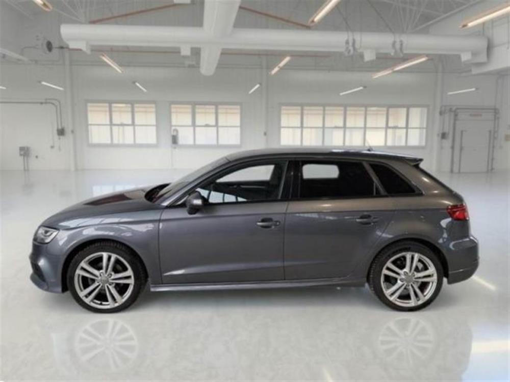 A3 A3 SPB 30 TDI S tronic