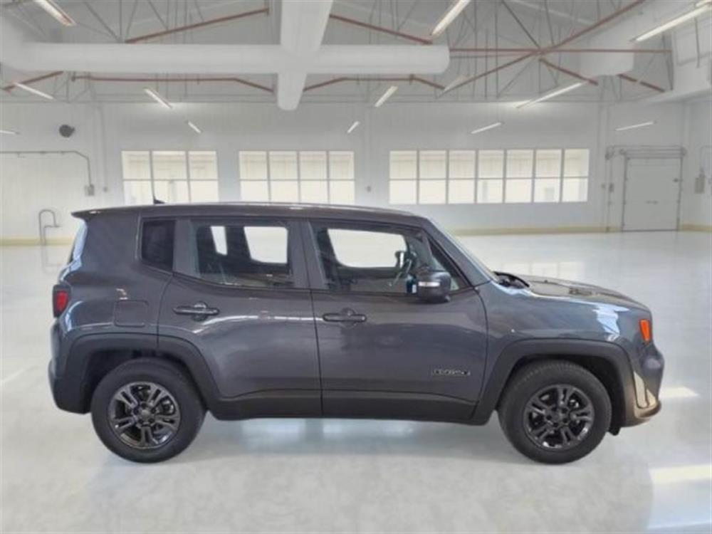 Renegade Renegade 1.6 Mjt 130 CV Longi
