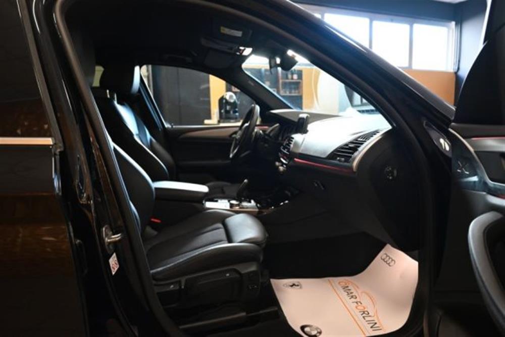X3 X3 XDRIVE 20d MSPORT 19