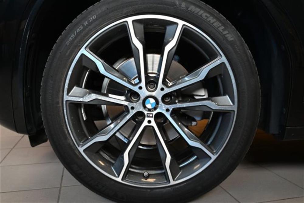 X3 X3 XDRIVE 20d MSPORT 19