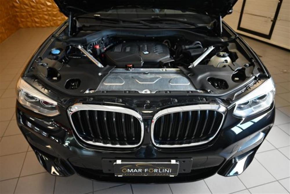 X3 X3 XDRIVE 20d MSPORT 19