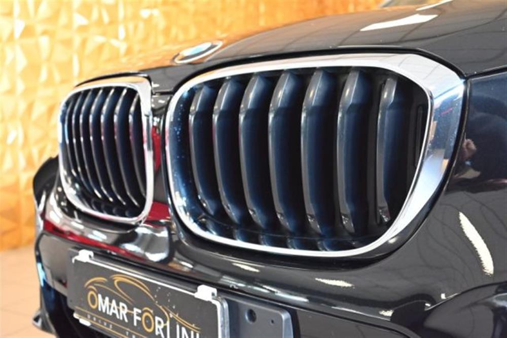 X3 X3 XDRIVE 20d MSPORT 19
