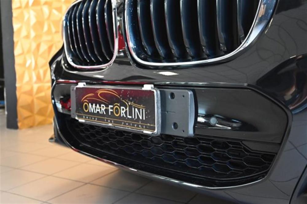 X3 X3 XDRIVE 20d MSPORT 19