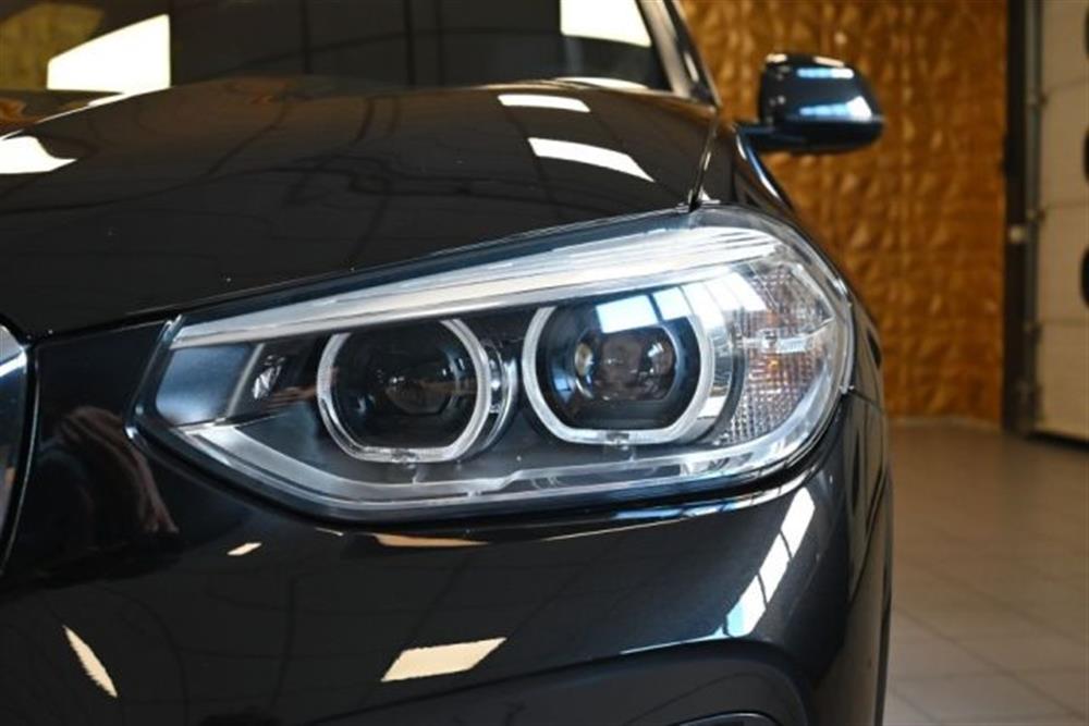 X3 X3 XDRIVE 20d MSPORT 19