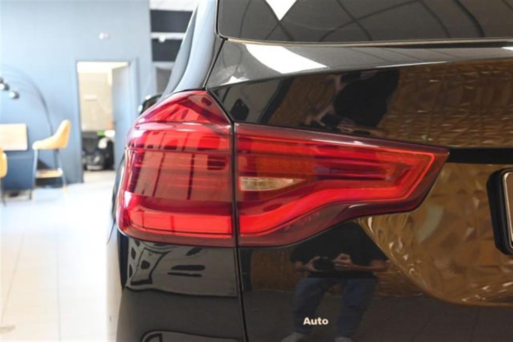 X3 X3 XDRIVE 20d MSPORT 19