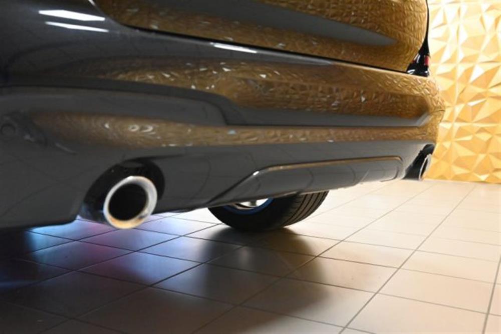 X3 X3 XDRIVE 20d MSPORT 19