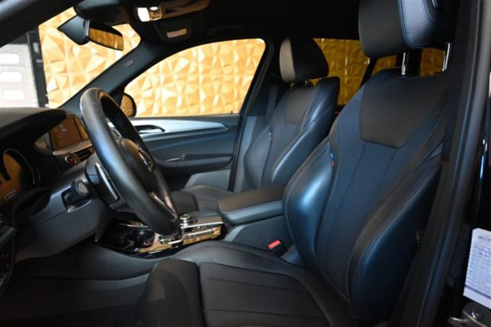X3 X3 XDRIVE 20d MSPORT 19