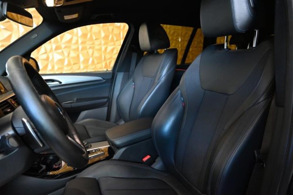 X3 X3 XDRIVE 20d MSPORT 19
