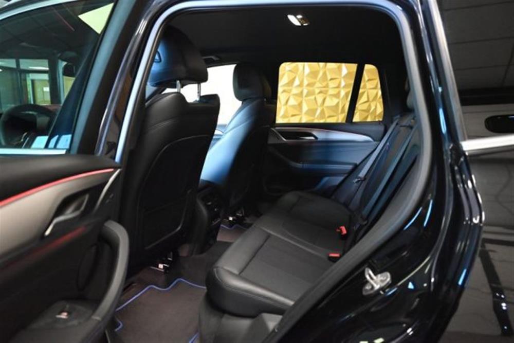 X3 X3 XDRIVE 20d MSPORT 19