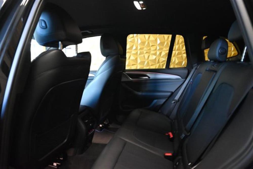 X3 X3 XDRIVE 20d MSPORT 19