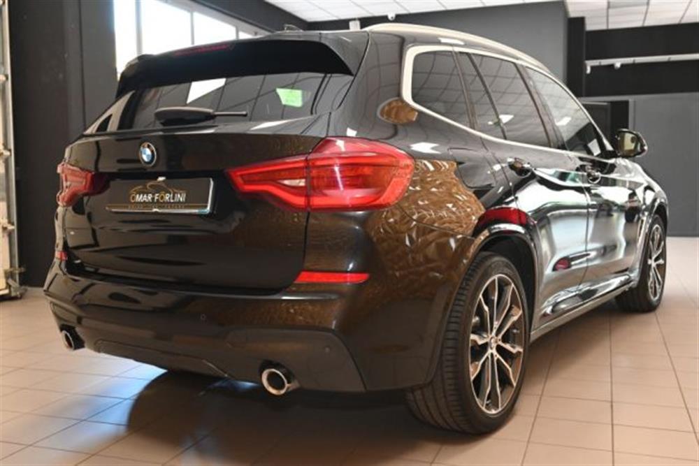 X3 X3 XDRIVE 20d MSPORT 19