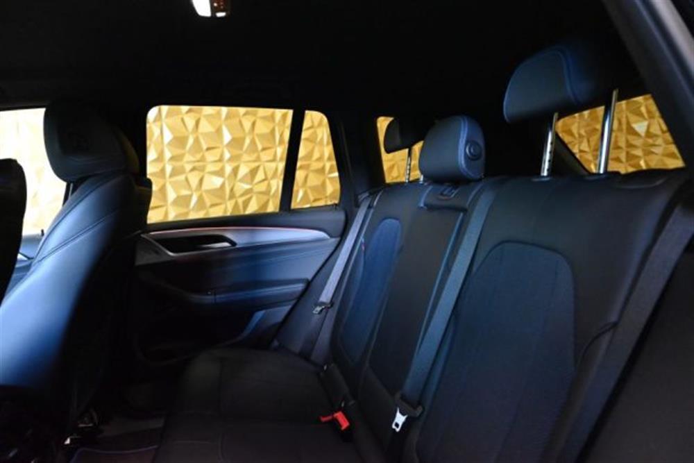 X3 X3 XDRIVE 20d MSPORT 19