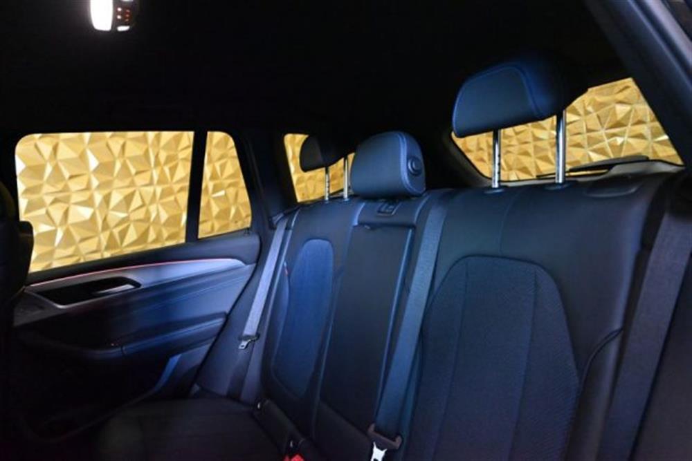 X3 X3 XDRIVE 20d MSPORT 19