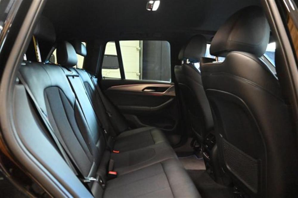 X3 X3 XDRIVE 20d MSPORT 19
