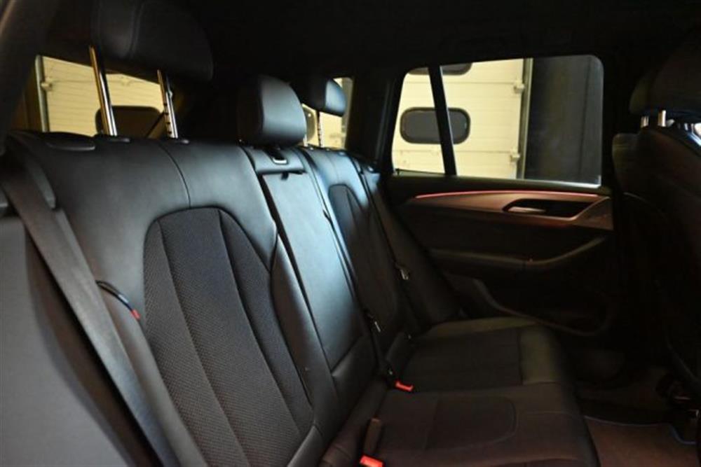X3 X3 XDRIVE 20d MSPORT 19