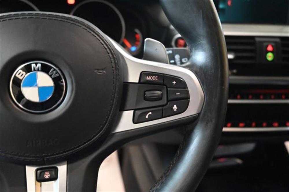 X3 X3 XDRIVE 20d MSPORT 19
