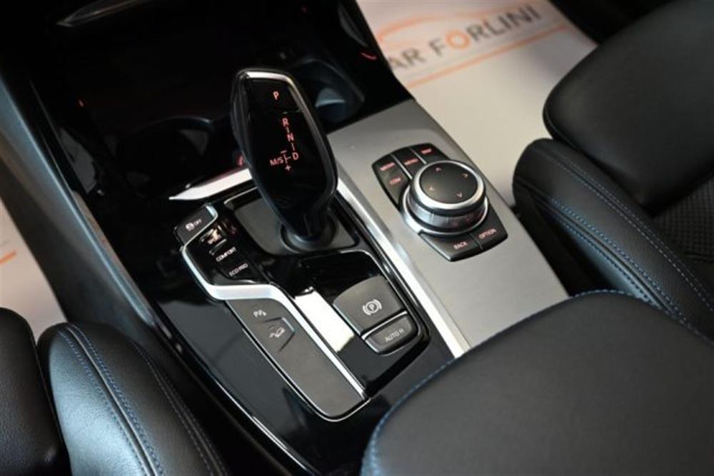 X3 X3 XDRIVE 20d MSPORT 19