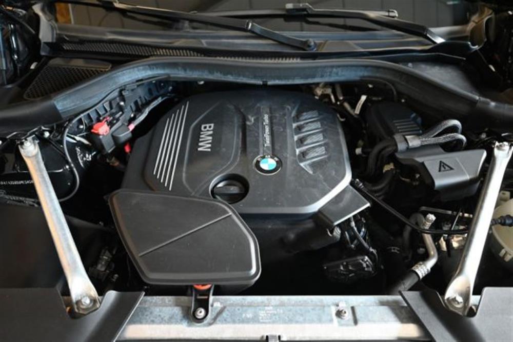 X3 X3 XDRIVE 20d MSPORT 19