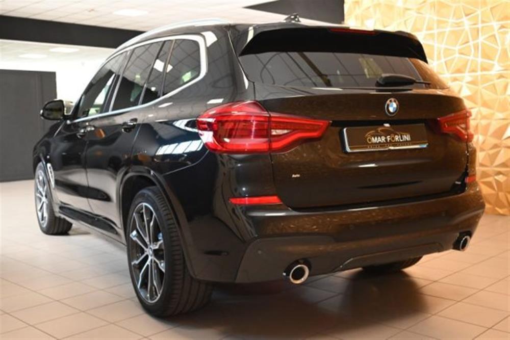 X3 X3 XDRIVE 20d MSPORT 19