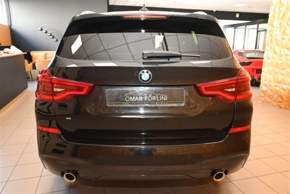 X3 X3 XDRIVE 20d MSPORT 19